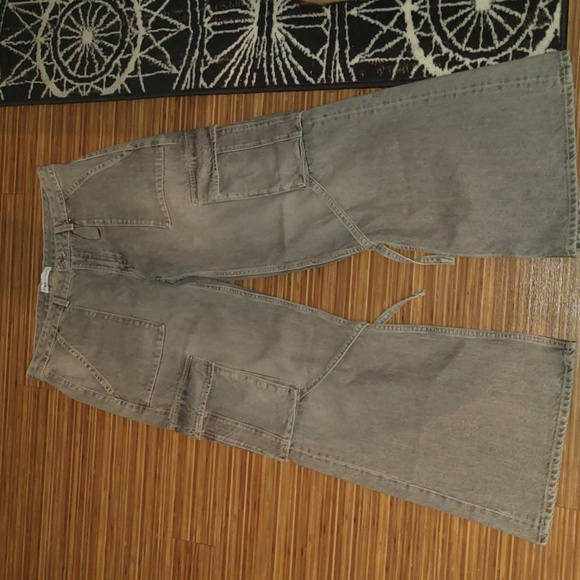 Zara jeans - Picture 2 of 2